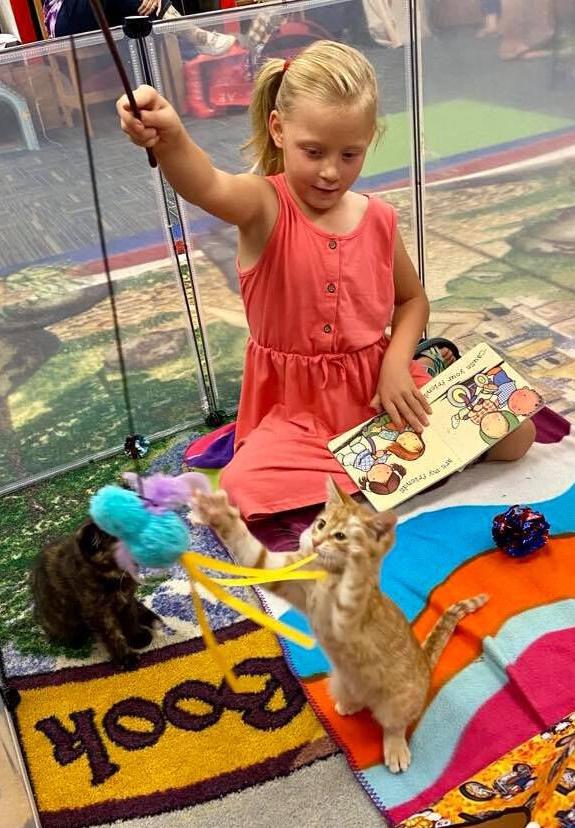 library girl playing with cat.jpg